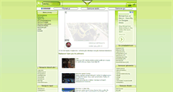 Desktop Screenshot of 11street.pl